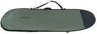 FCS Classic Mid-length 7'6 Housse de surf Verte