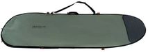 FCS Classic Mid-length 7'6 Housse de surf Verte