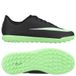 Nike Mercurial Vapor 17 Club Tf Shadow - Noir/illusion Green Enfant - Stabilisé (Tf), pointure 33½