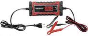 Absaar 158001 acculader Evo 4.0 6/12V, rood/zwart, 4A