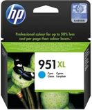 HP 951XL Cyaan Inktpatroon - Hoge Capaciteit