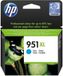 HP 951XL Cyaan Inktpatroon - Hoge Capaciteit