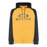 Oakley Bark Dwr Fleece Hoody