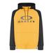 Oakley Bark Dwr Fleece Hoody