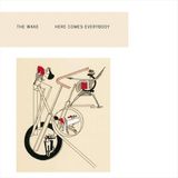 Here Wake - Here Comes Everybody (LP | Crystal Clear)