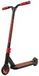 StarTech Stuntroller - Freestyle-roller - Stuur met 360° draaibaarheid - ABEC-9 lagers - 120 mm Polyurethanwielen - Voor volwassenen - Rood