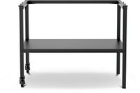 Cozze® 900 Station sterke en soepele grillwagen voor moeiteloos verplaatsen