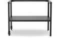 Cozze® 900 Station sterke en soepele grillwagen voor moeiteloos verplaatsen