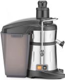 Hendi Centrifugale juicer - RVS - 221105