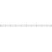 Anthracite Metal Mesh Fence and Anchor 0.8x25 m