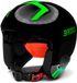 Briko Vulcano 2.0 Mips Helm Zwart M