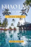 GUIDA Khao Lak Travel Guide 2026-2027