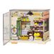 Green Slide Miniatuur stapelbaar primer, led, modelbouw, 103 delen