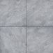 Gardenlux Ceramica Terrazza Limestone Grey Keramische Tuintegel Zwart