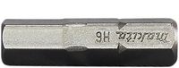Makita Embout de vissage IB6X25 3STK
