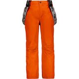 CMP meisjes Skibroek Kinder-skioverall Aus Twill