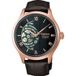 Seiko HCB007J1 Presage Herrenchronograph Automatik Japanese Garden Braun/Grün