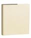 Quo Vadis - Schoolagenda – spiraalbinding met telefoonboek – 2026-2027 – Executive S september – weekplanner – Frans – Club – beige – 13 maanden van augustus tot augustus – 16 x 16 cm