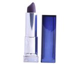 Maybelline Color Sensational Loaded Bolds Lipstick 887 Blackest Berry
