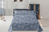 Lois Triptico Texano. RVS, Zilver