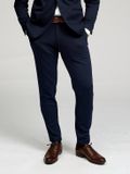 PERFORMANCE PANTS The Original Performance Pants - Heren Suit Broek - Marine