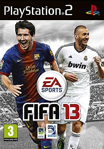Electronic Arts Fifa 13 - 5030931109898