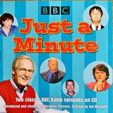 Merkloos / Sans marque Bertus groothandel "Just A Minute" Panel Introduced And Chaired By Nicholas Parsons . Created By Ian Messiter – Just A Minute