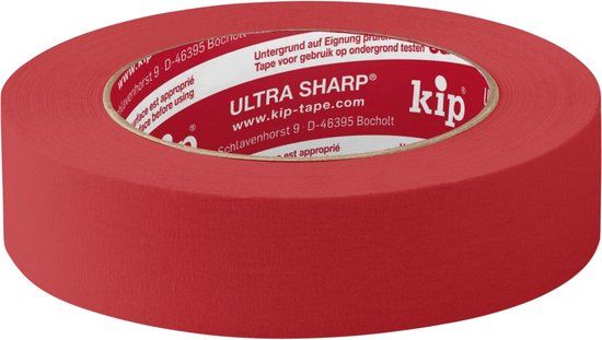 Kip 2301 Ultra Sharp afplaktape - 36mm x 50m