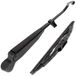 GOLDCAR Jeep Ruitenwisserbladen, achterruitwisserarm en -kapset voor Jeep Grand Cherokee 2002-2005
