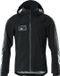 Mascot Accelerate Veste shell légère Bicolore 18001 - Hommes - Noir - XL
