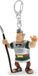 Plastoy Asterix & Obelix - Legionnaire met Lance Sleutelhanger