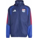 Adidas Veste All Weather OL Tiro 26