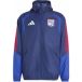 Adidas Veste All Weather OL Tiro 26