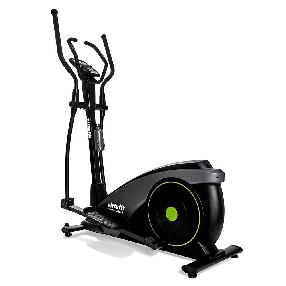 VirtuFit iConsole Total Fit Crosstrainer - Ergometer - 24 Programma's - Bluetooth