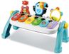 Vtech Piano Muziekband Spaanse Versie Veelkleurig