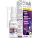 3C Pharma Efirub Spray pour la gorge À partir de 4 ans 20ml
