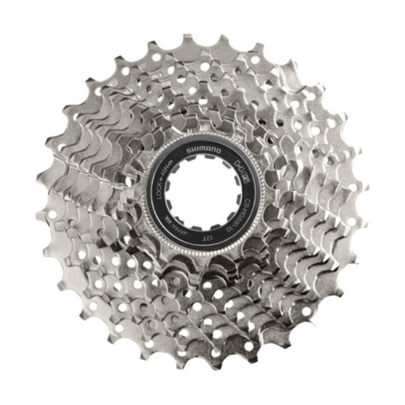 Shimano Cassette hg 500 10 speed 11 25