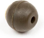 Korda Rubber Bead 25pcs Weedy Green
