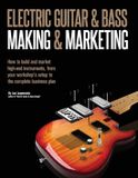 Electric Createspace Independent Publishing Platform Electric Guitar Making & Marketing