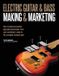 Electric Createspace Independent Publishing Platform Electric Guitar Making & Marketing