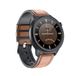 MaxCom FW46 Xenon Smartwatch Zwart