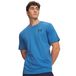 Under Armour Sportstyle Left Chest Short Sleeve