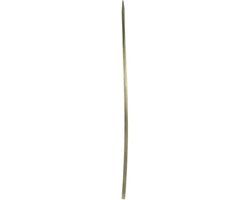 Hortus Kunsttak phytolacca champagne, 74 cm