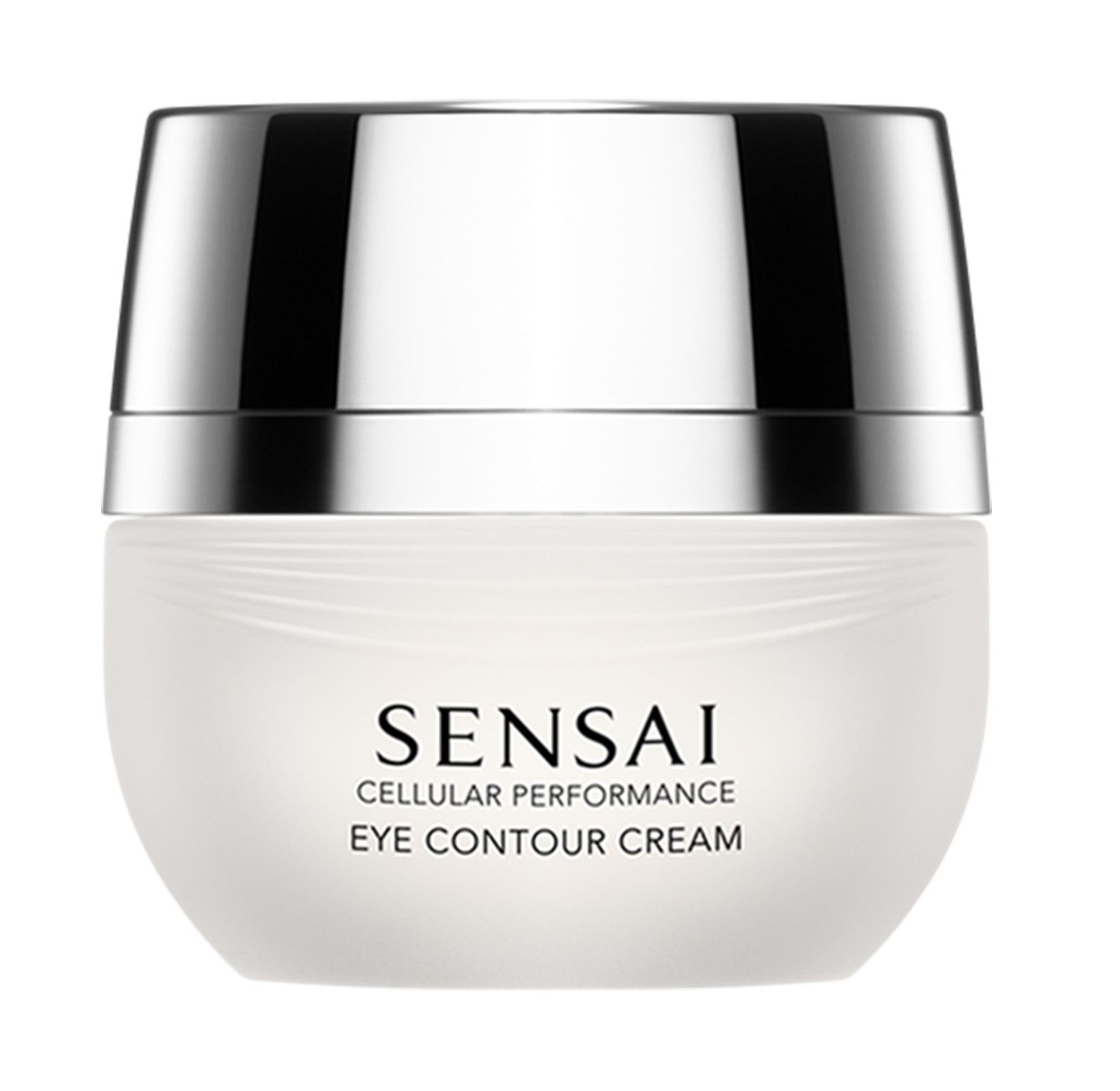 Sensai Cellular Performance Eye Contour Cream 15 ml