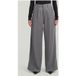 G-Star Pantalon Large Fluide Gris Taille : W29