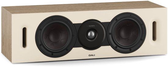 Dali Sonik Cinema Center Speaker - Eik