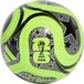 Adidas Performance Fifa Coupe du Monde de Football 26 Trionda Club Ballon de football - Unisexe - Vert