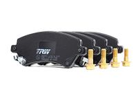 TRW Bremsbeläge vorne (Satz) GDB3288