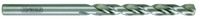 KS Tools 330.2066 HSS-G Metaal-spiraalboorset 6.6 mm Gezamenlijke lengte 101.0 mm Blank DIN 338 10 stuk(s)