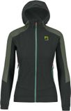 Karpos Alagna Plus Evo Jas Groen XS Vrouw
